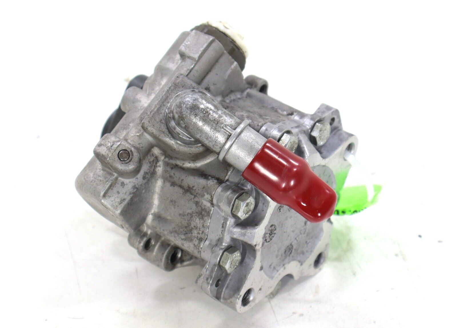 Jaguar 2010-2019 OEM Power Steering Pump - Image 4