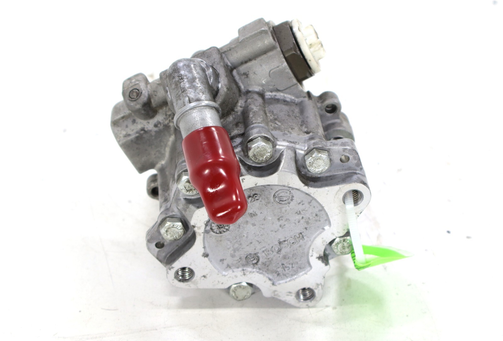 Jaguar 2010-2019 OEM Power Steering Pump - Image 5