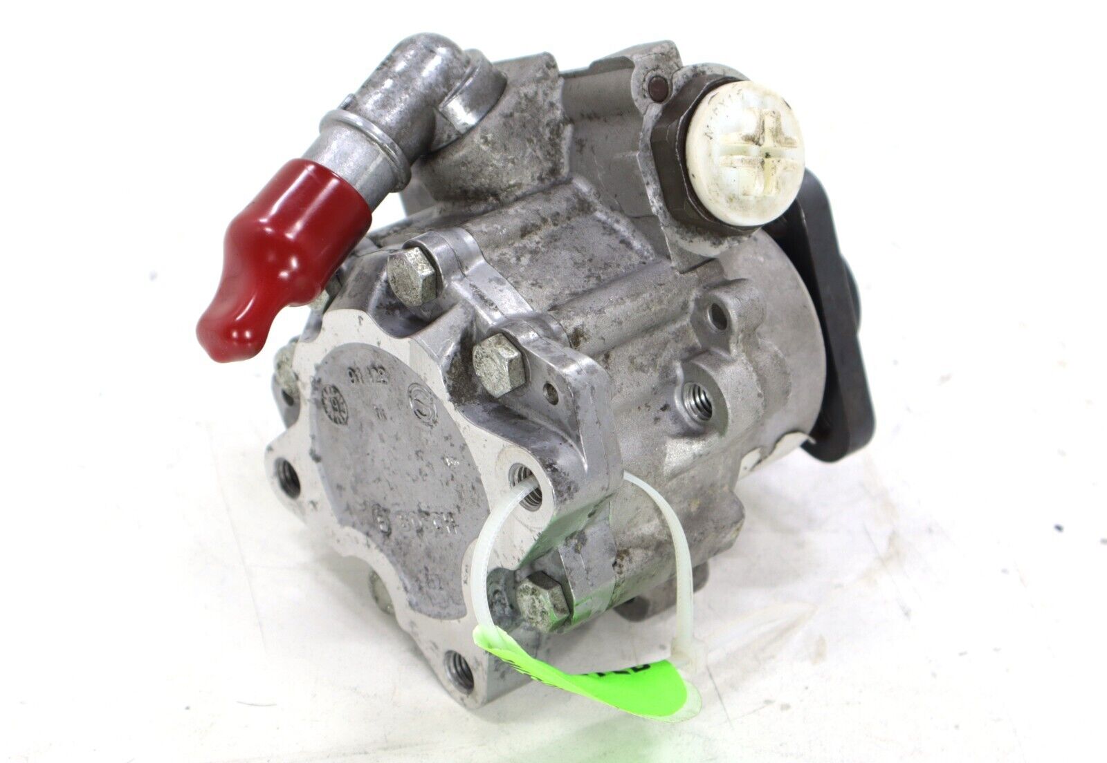 Jaguar 2010-2019 OEM Power Steering Pump - Image 6
