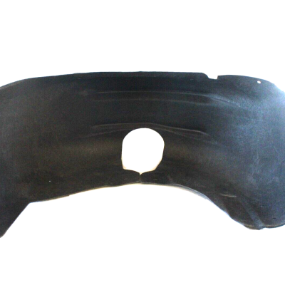 Bentley Continental 2003-2011 OEM New Wheel Housing Protector Liner Rear Left
