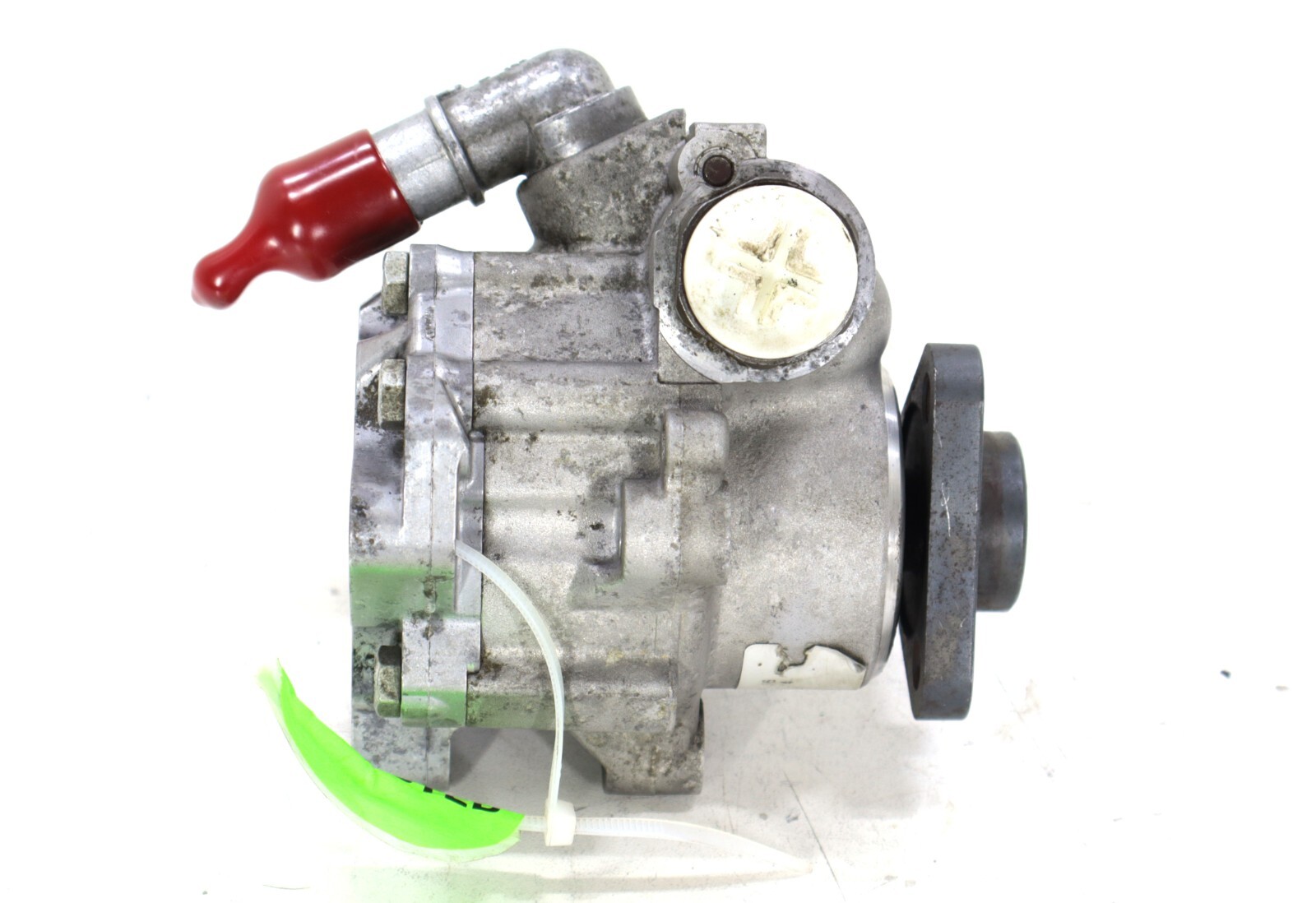 Jaguar 2010-2019 OEM Power Steering Pump - Image 7