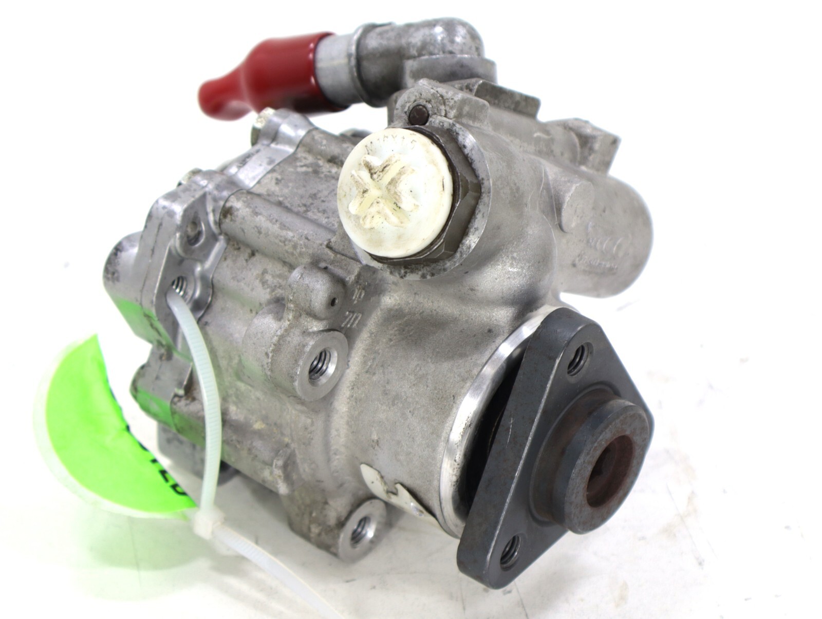 Jaguar 2010-2019 OEM Power Steering Pump - Image 8