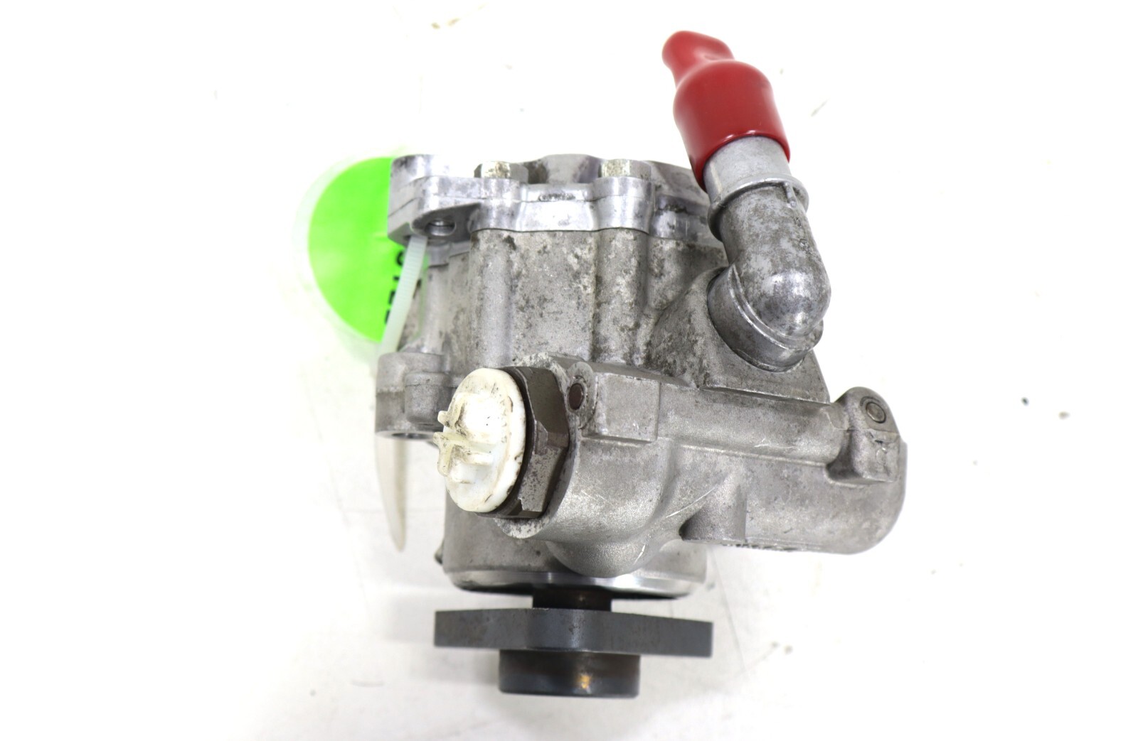 Jaguar 2010-2019 OEM Power Steering Pump - Image 9