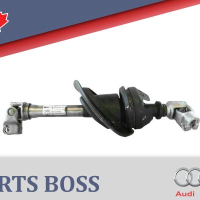 Audi Q5 2010-2017 OEM Rebuilt Intermediate Steering Shaft