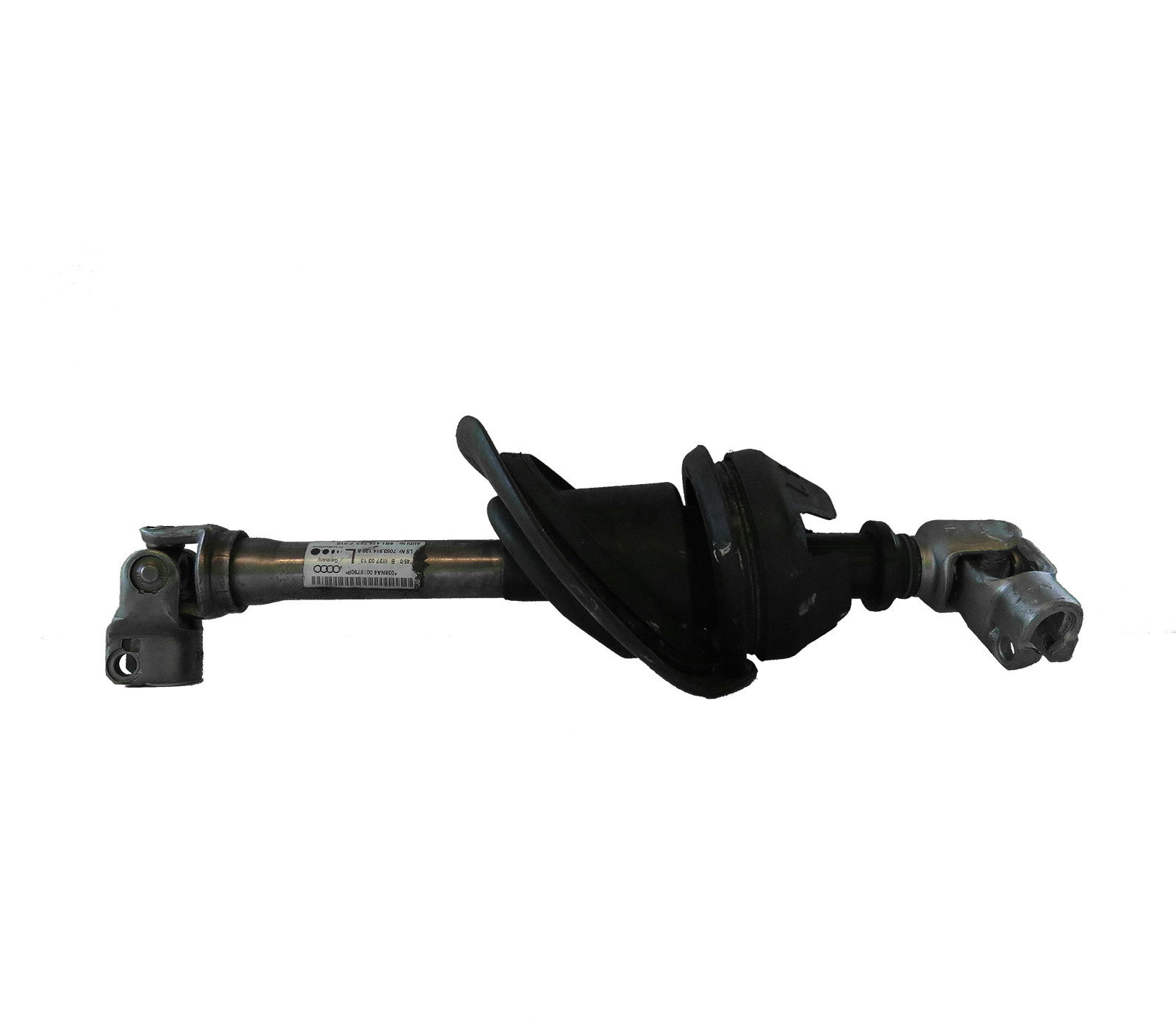 Audi Q5 2010-2017 OEM Rebuilt Intermediate Steering Shaft - Image 2