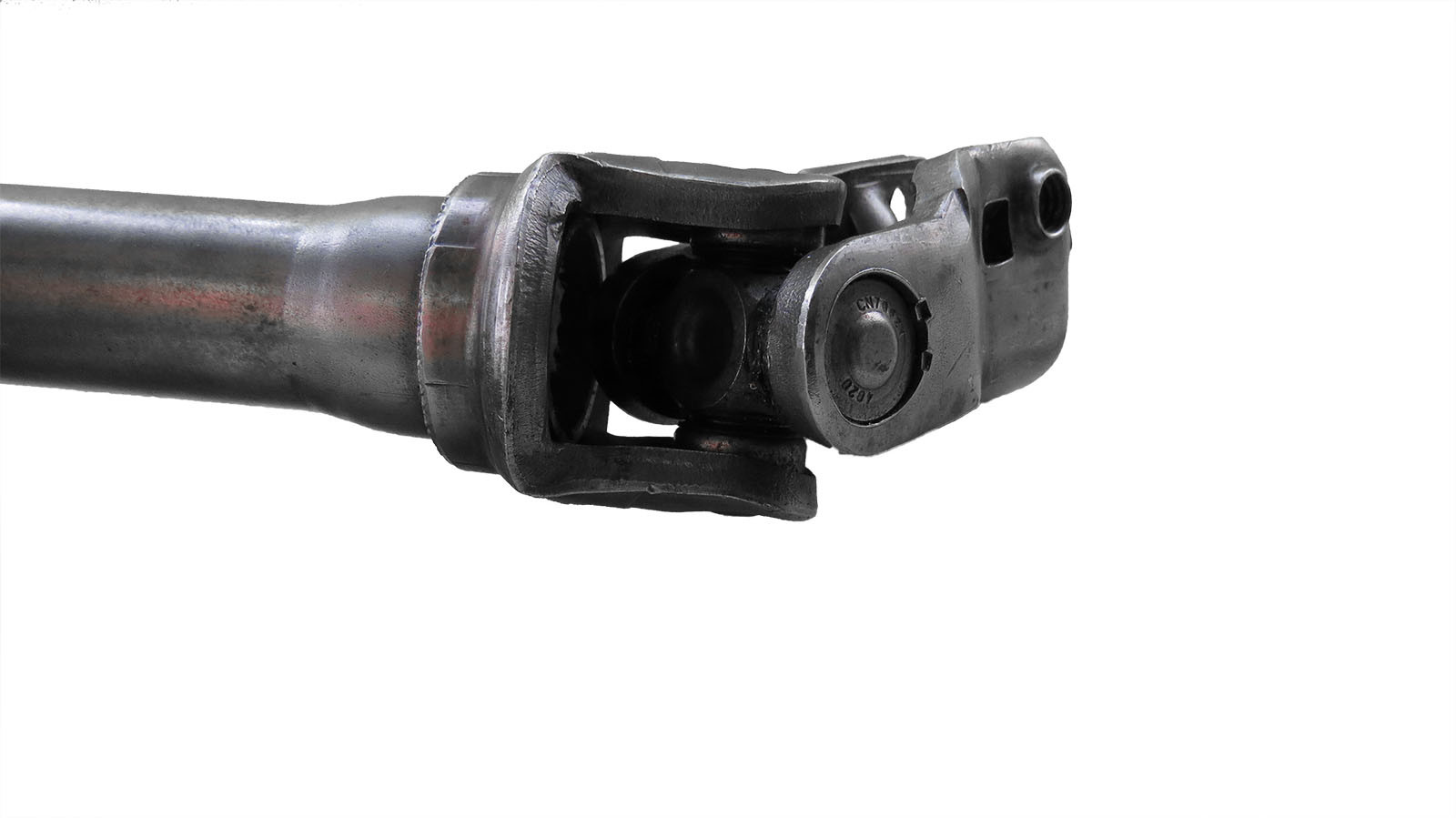 Audi Q5 2010-2017 OEM Rebuilt Intermediate Steering Shaft - Image 7