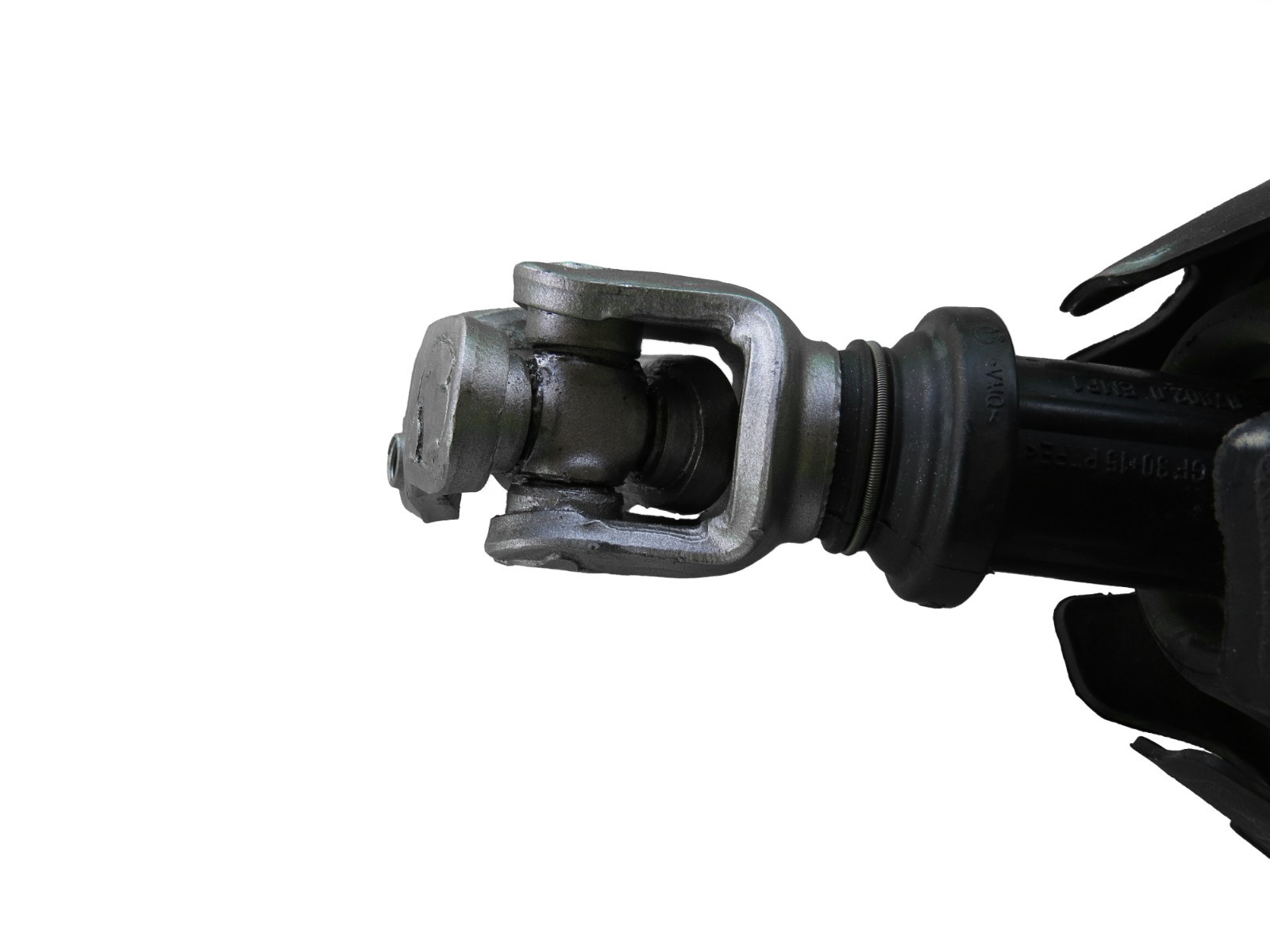 Audi Q5 2010-2017 OEM Rebuilt Intermediate Steering Shaft - Image 8