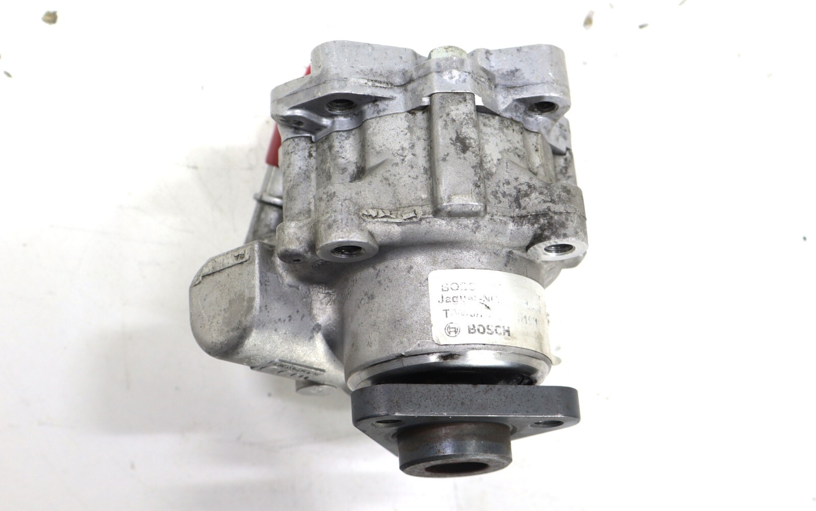 Jaguar 2010-2019 OEM Power Steering Pump - Image 10