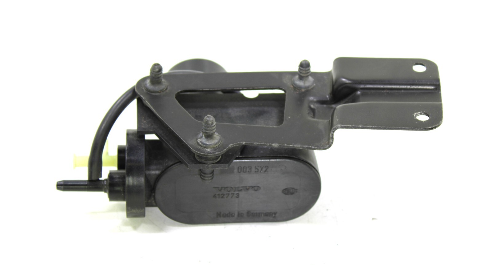 Volvo S40 V40 2000-2004 OEM Cruise Control Vacuum Pump – Image 9