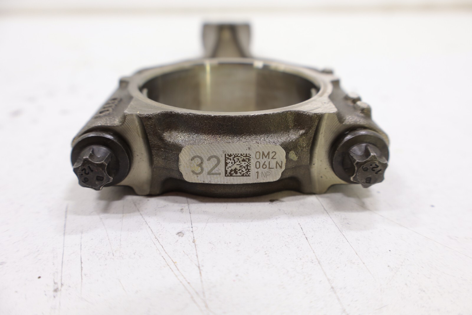 Audi Q5 Volkswagen Tiguan Passat 2013-2024 OEM Engine Connecting Rod Set of 4 - Image 5