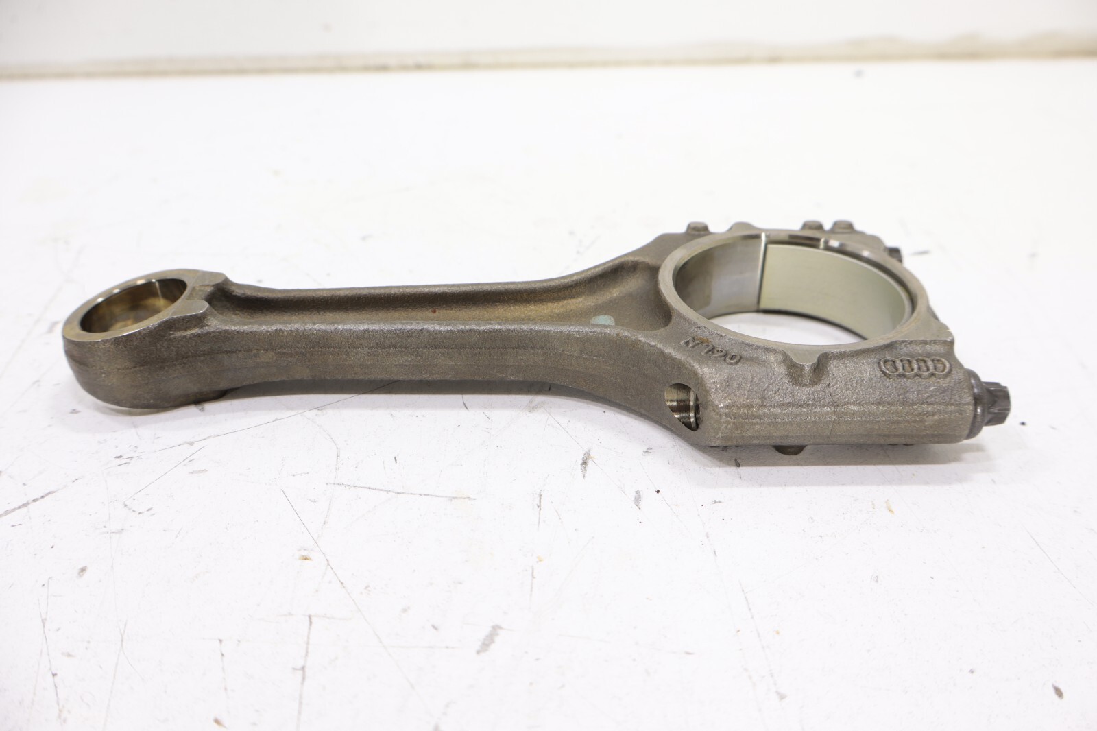 Audi Q5 Volkswagen Tiguan Passat 2013-2024 OEM Engine Connecting Rod Set of 4 - Image 6