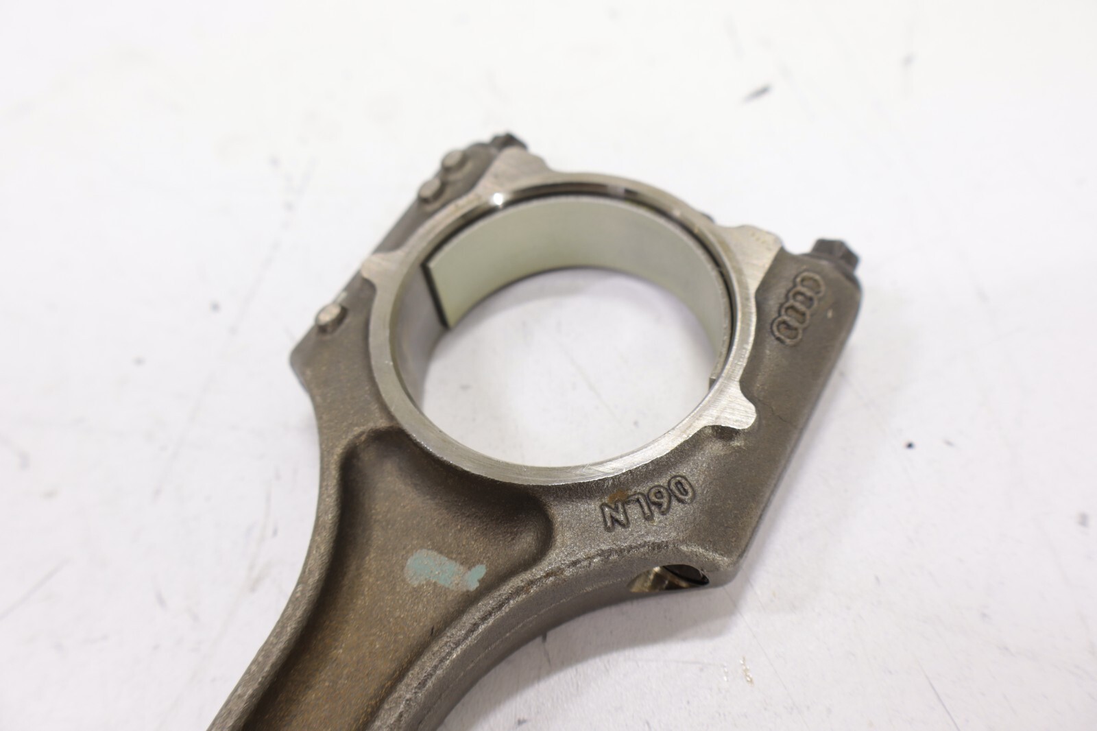 Audi Q5 Volkswagen Tiguan Passat 2013-2024 OEM Engine Connecting Rod Set of 4 - Image 7