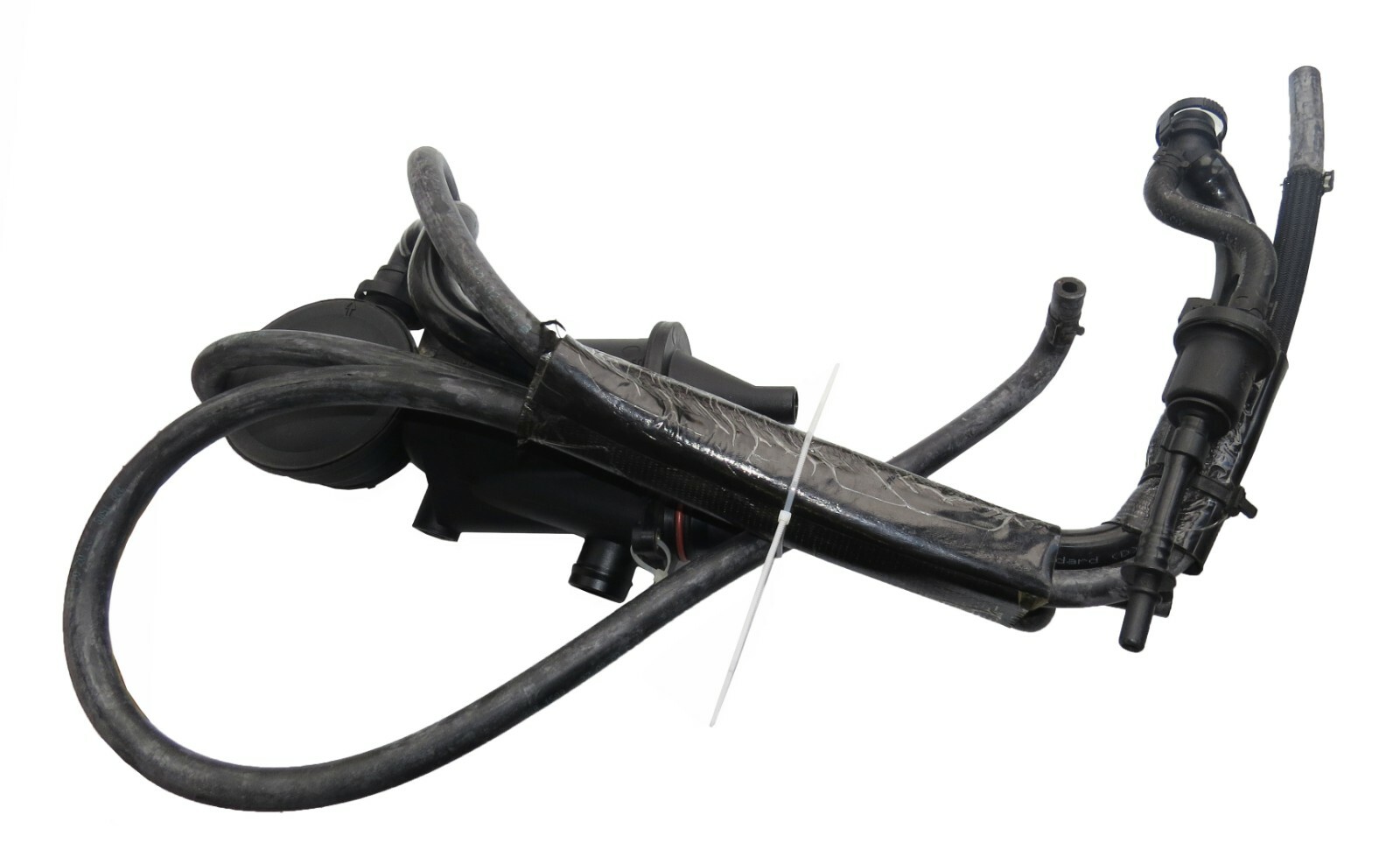 Porsche 911 2002-2008 OEM Engine Oil Separator – Image 2