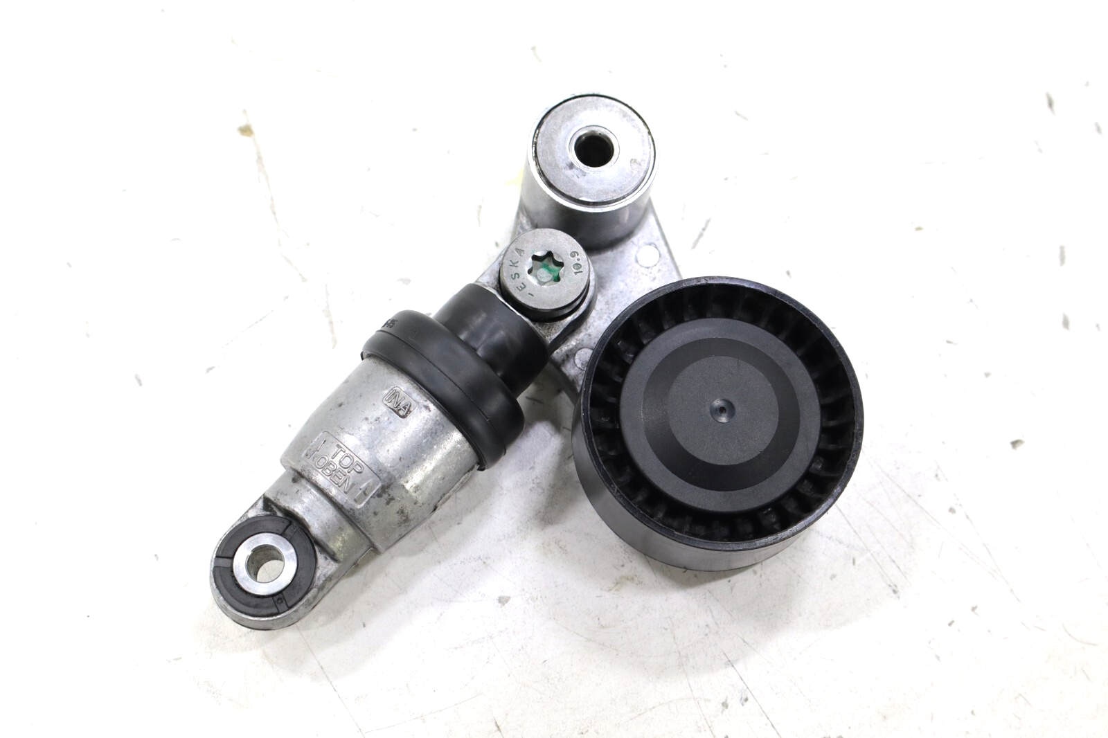Audi A8 SQ7 SQ8 2020-2025 OEM Accessory Drive Belt Tensioner