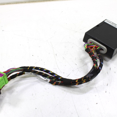 Bentley Bentayga 2017-2020 OEM Side Step Control Module