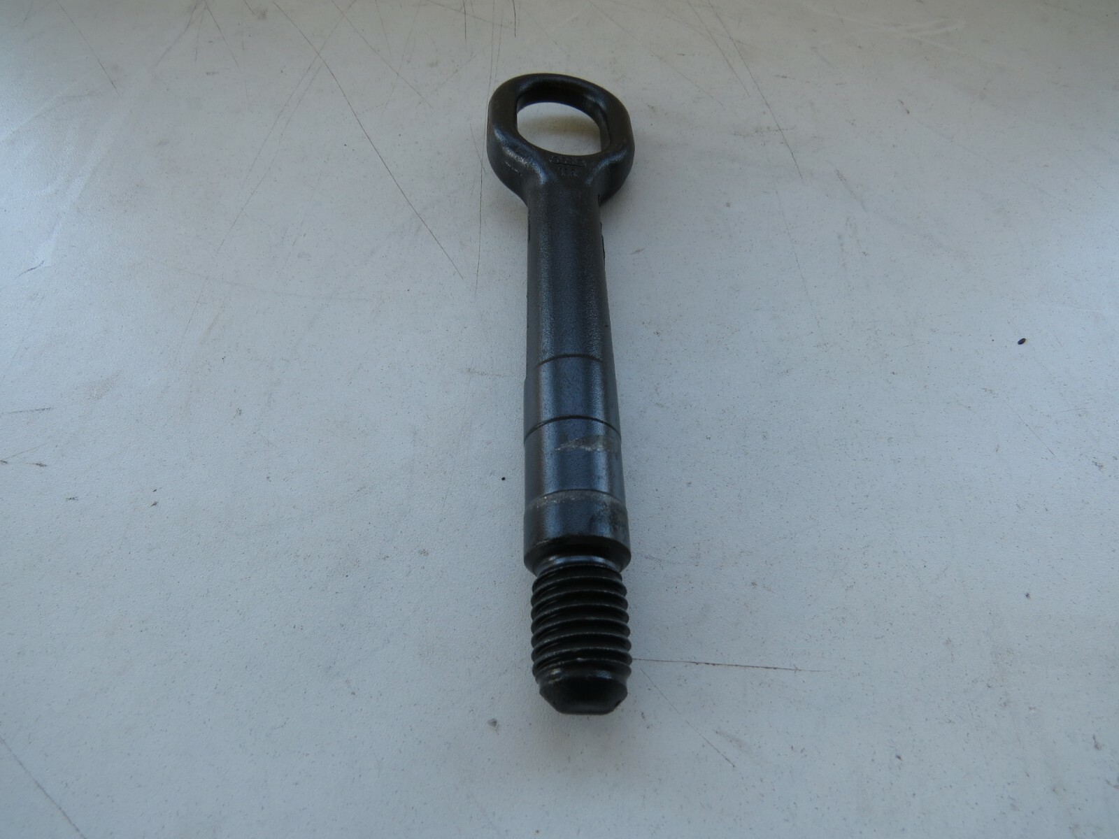 Audi Porsche 2011-2022 OEM Tow Eye Hook – Image 6