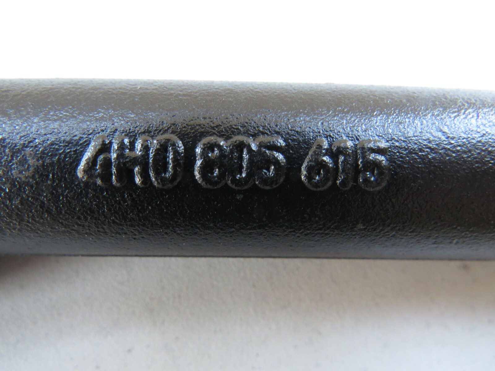 Audi Porsche 2011-2022 OEM Tow Eye Hook – Image 7