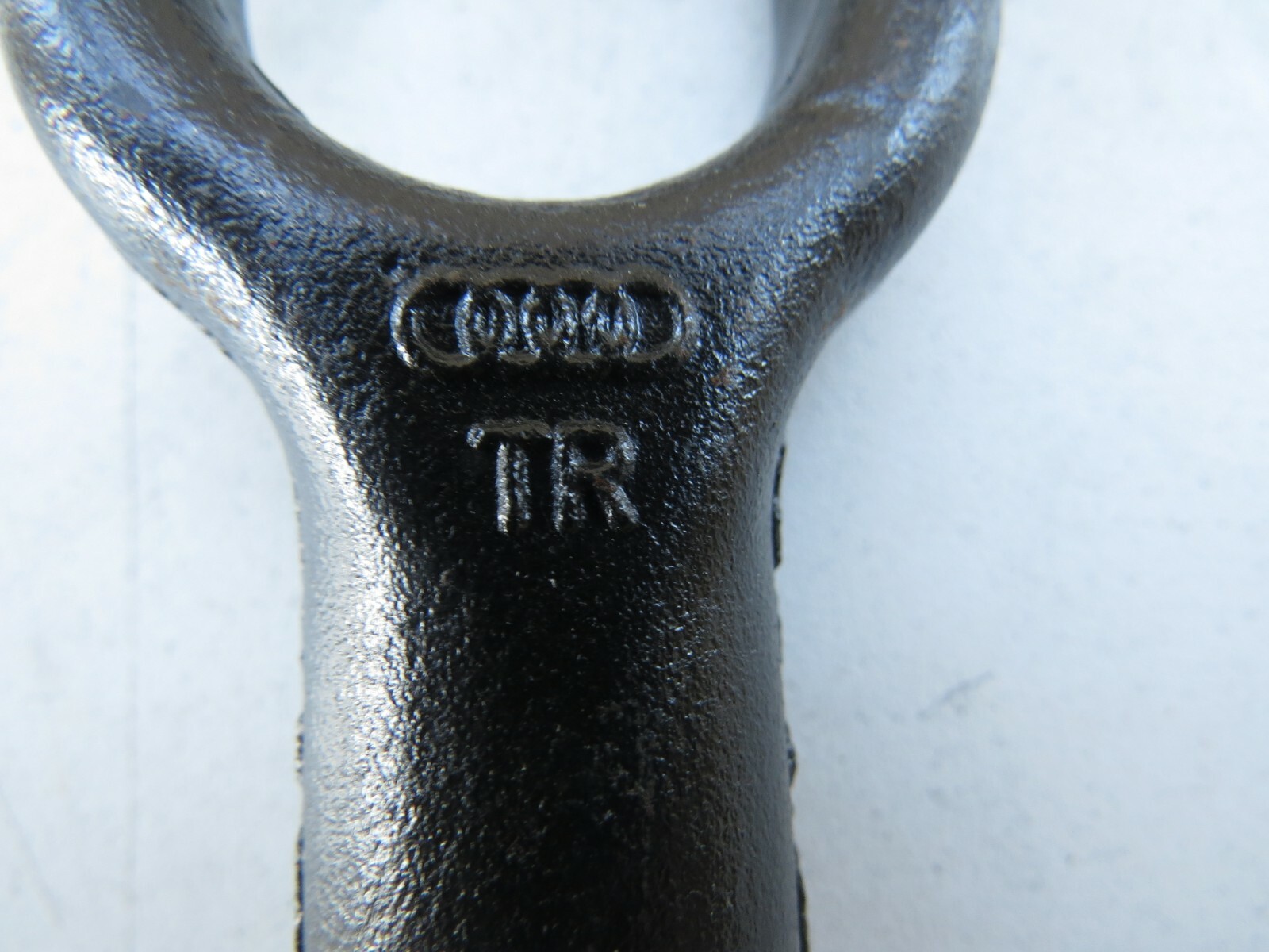 Audi Porsche 2011-2022 OEM Tow Eye Hook – Image 8