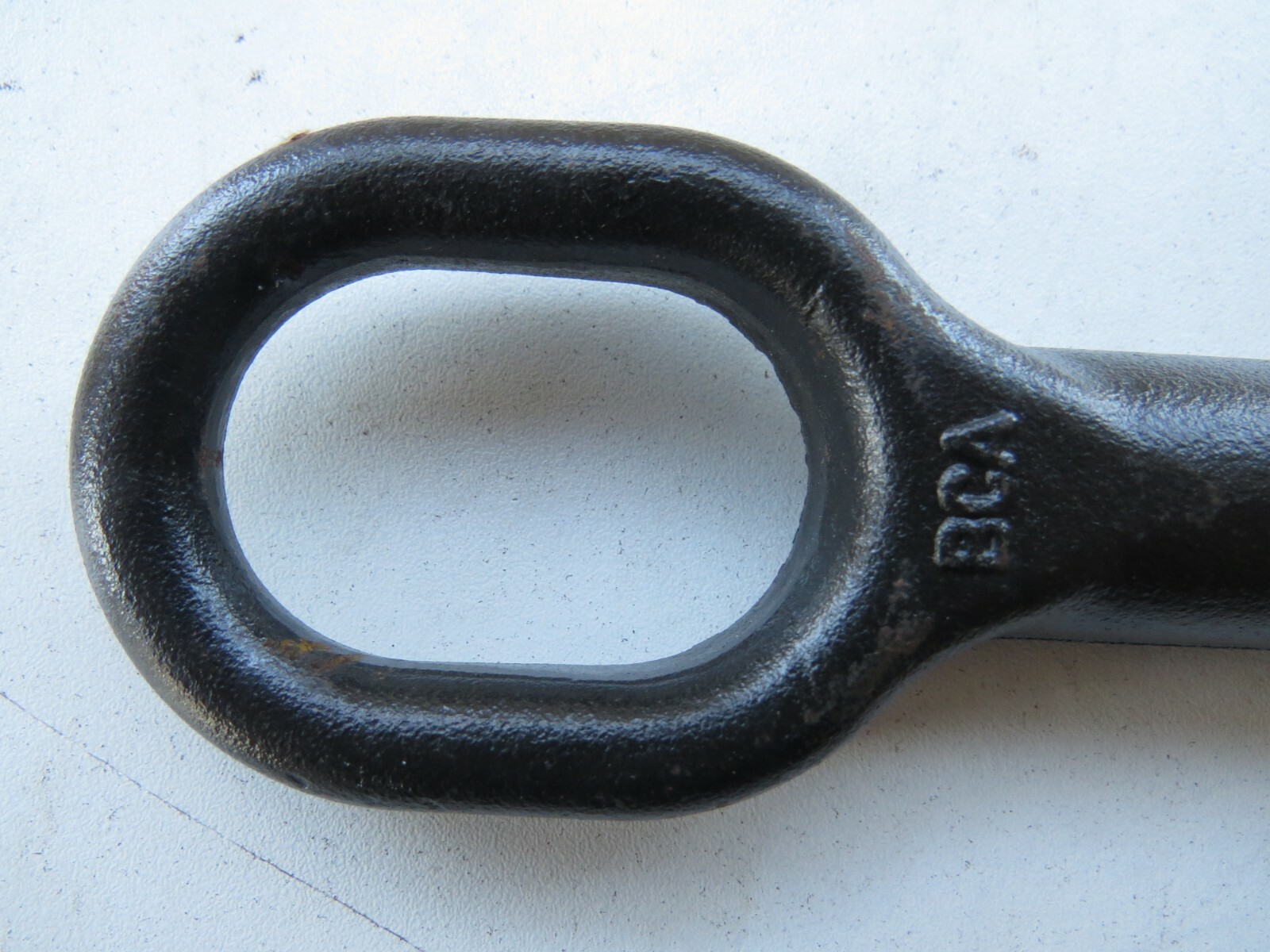 Audi Porsche 2011-2022 OEM Tow Eye Hook – Image 11