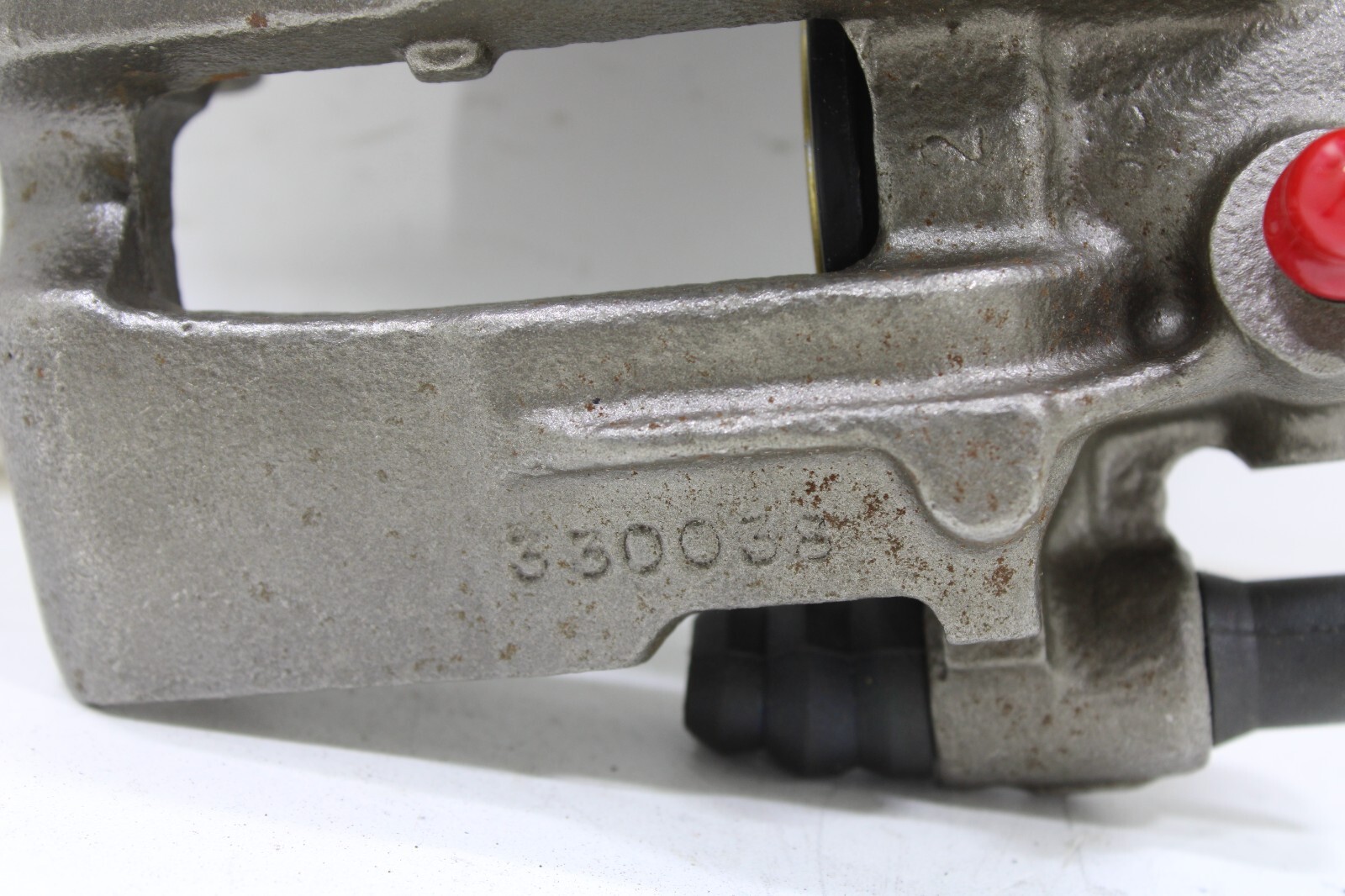 Volvo 740 760 780 1989-1992 OEM Rebuilt Brake Caliper Front Right - Image 3