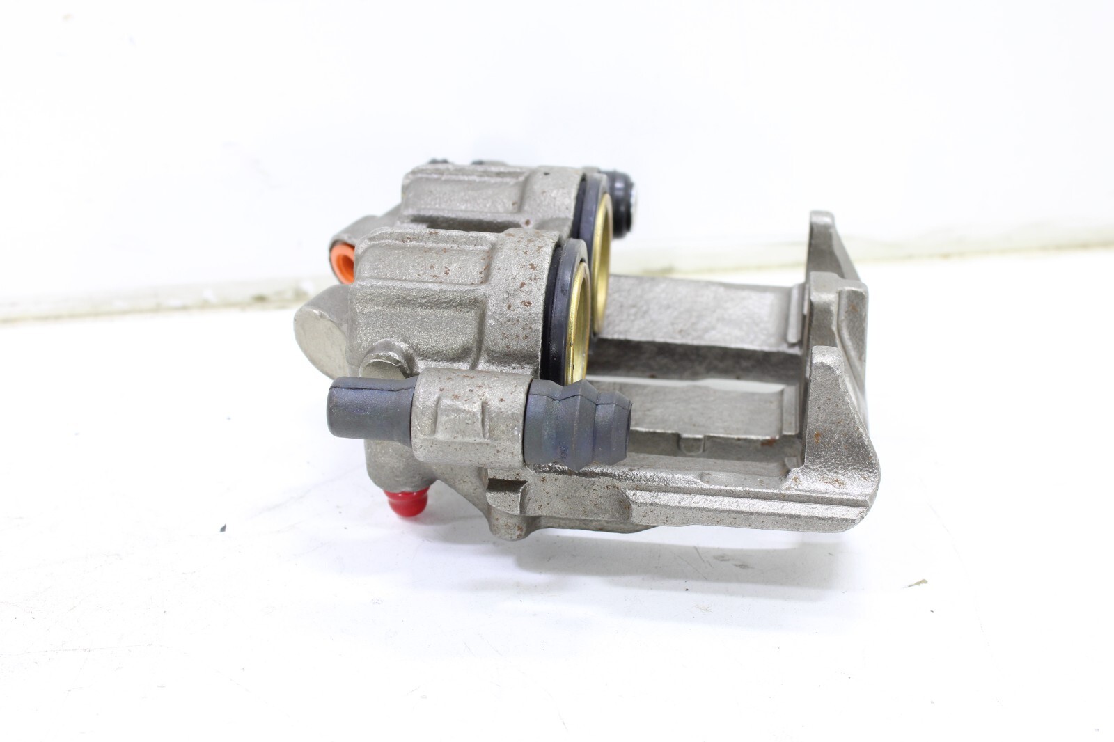 Volvo 740 760 780 1989-1992 OEM Rebuilt Brake Caliper Front Right - Image 11