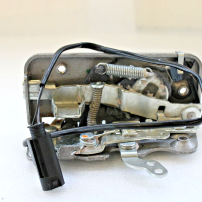 Mercedes G550 G63 2019-2023 OEM Door Lock Latch Right (Passenger Side)
