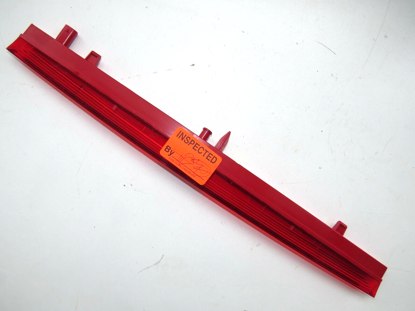 Audi Q5 Q5 PHEV SQ5 2018-2023 OEM Center High Mount Stop Light Lamp – Image 3