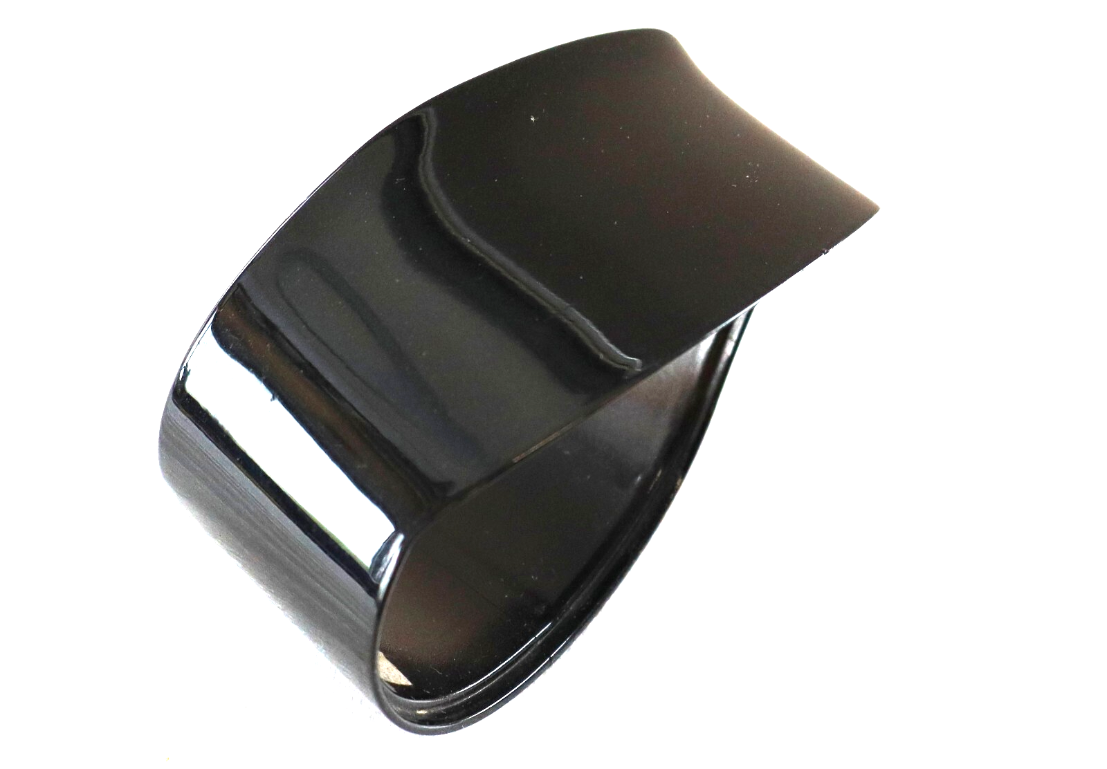 Bentley Continental Flying Spur 2010-2013 OEM Mirror Mounting Cover LH – Image 3