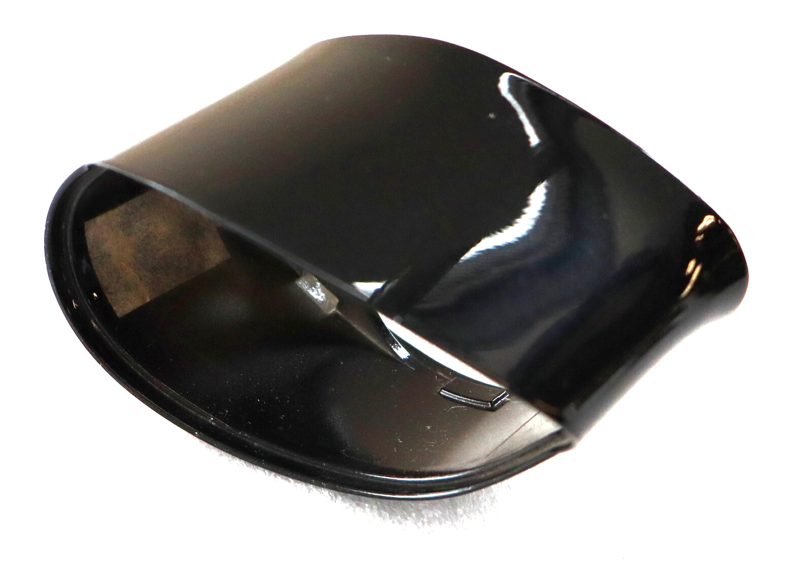 Bentley Continental Flying Spur 2010-2013 OEM Mirror Mounting Cover LH – Image 4