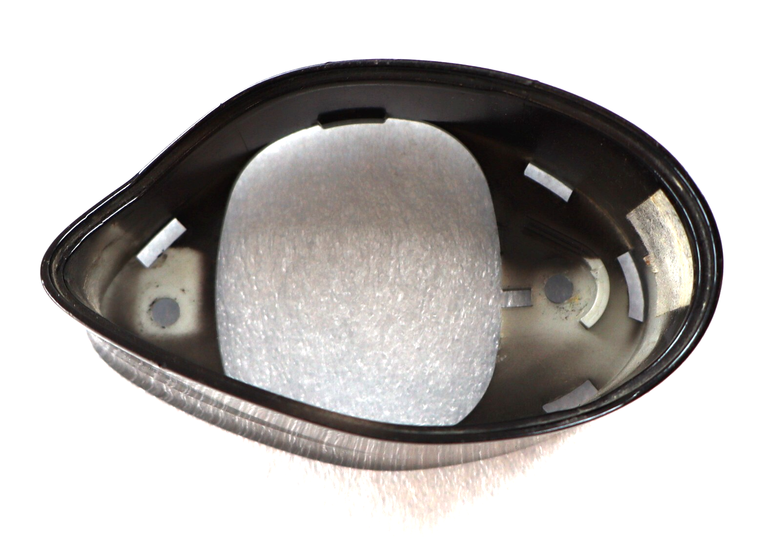 Bentley Continental Flying Spur 2010-2013 OEM Mirror Mounting Cover LH – Image 7