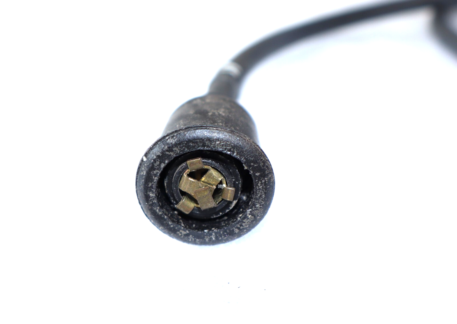 Bentley Rolls Royce 1965-1976 OEM NEW HT Ignition Lead A1 – Image 2