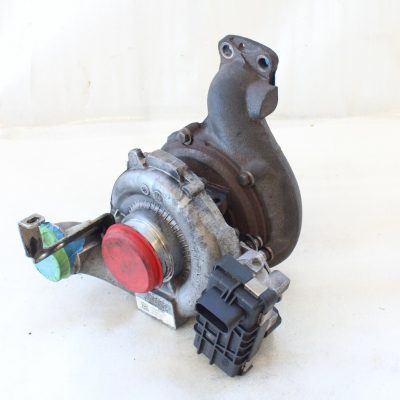 Mercedes Sprinter 2500 3500 E GL ML R 3.0L DIESEL 2007-2017 OEM Turbocharger