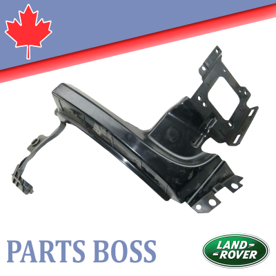 Land Rover Range Rover Evoque 2012-2013 OEM Tail Lamp Support Bracket Rear Left