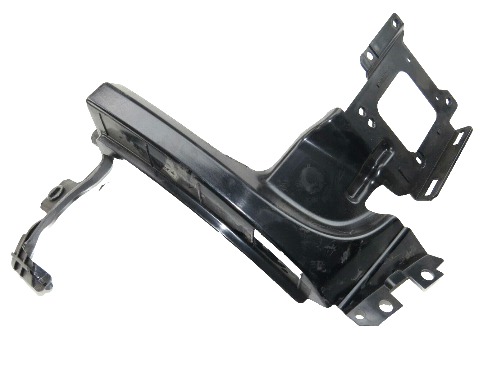 Land Rover Range Rover Evoque 2012-2013 OEM Tail Lamp Support Bracket Rear Left - Image 2