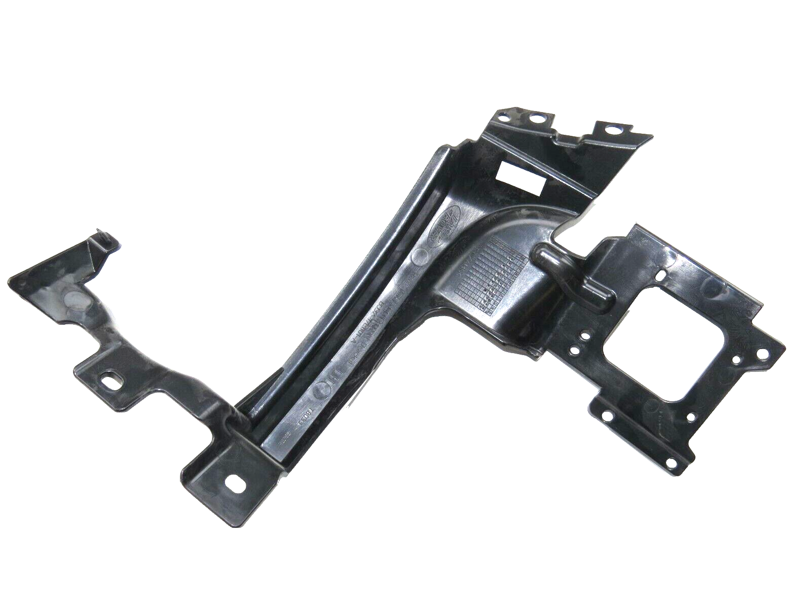 Land Rover Range Rover Evoque 2012-2013 OEM Tail Lamp Support Bracket Rear Left - Image 3
