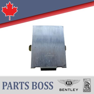 Bentley Rolls Royce 1980-1997 OEM Speed Control Module