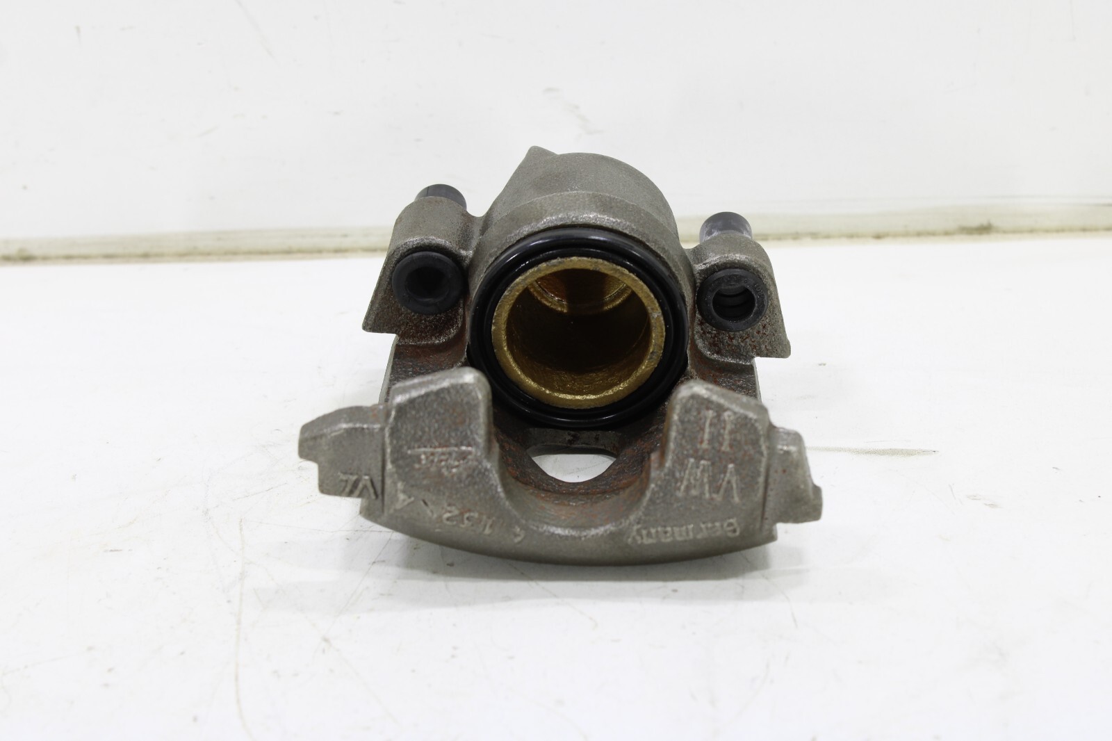Volkswagen Golf Jetta 1992 1993 1994 1995 OEM Rebuilt Brake Caliper Front Left – Image 2
