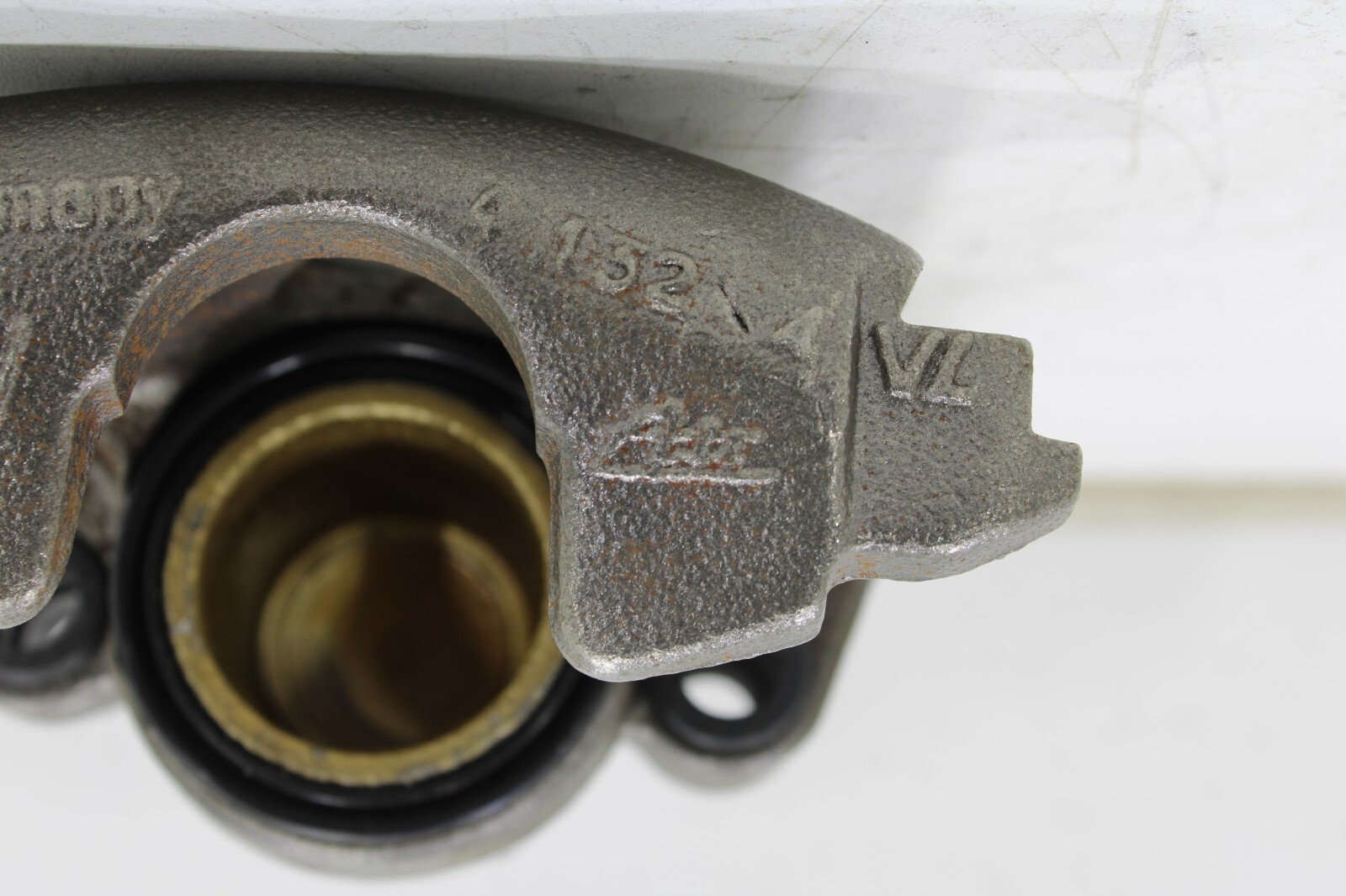 Volkswagen Golf Jetta 1992 1993 1994 1995 OEM Rebuilt Brake Caliper Front Left – Image 4