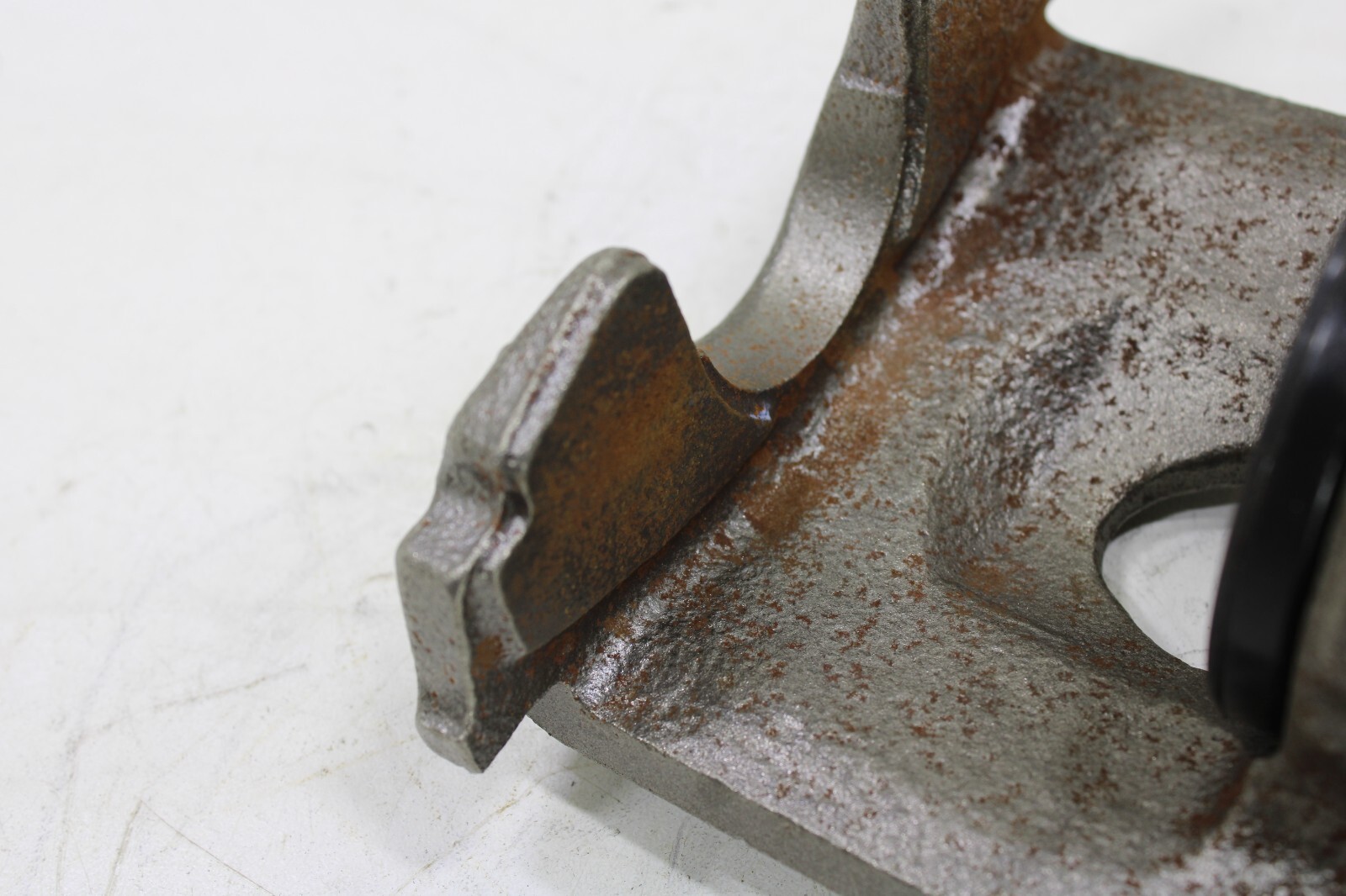 Volkswagen Golf Jetta 1992 1993 1994 1995 OEM Rebuilt Brake Caliper Front Left – Image 7