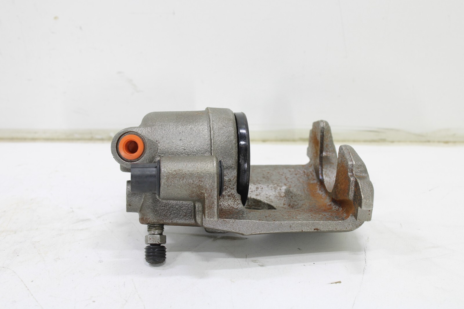 Volkswagen Golf Jetta 1992 1993 1994 1995 OEM Rebuilt Brake Caliper Front Left – Image 9
