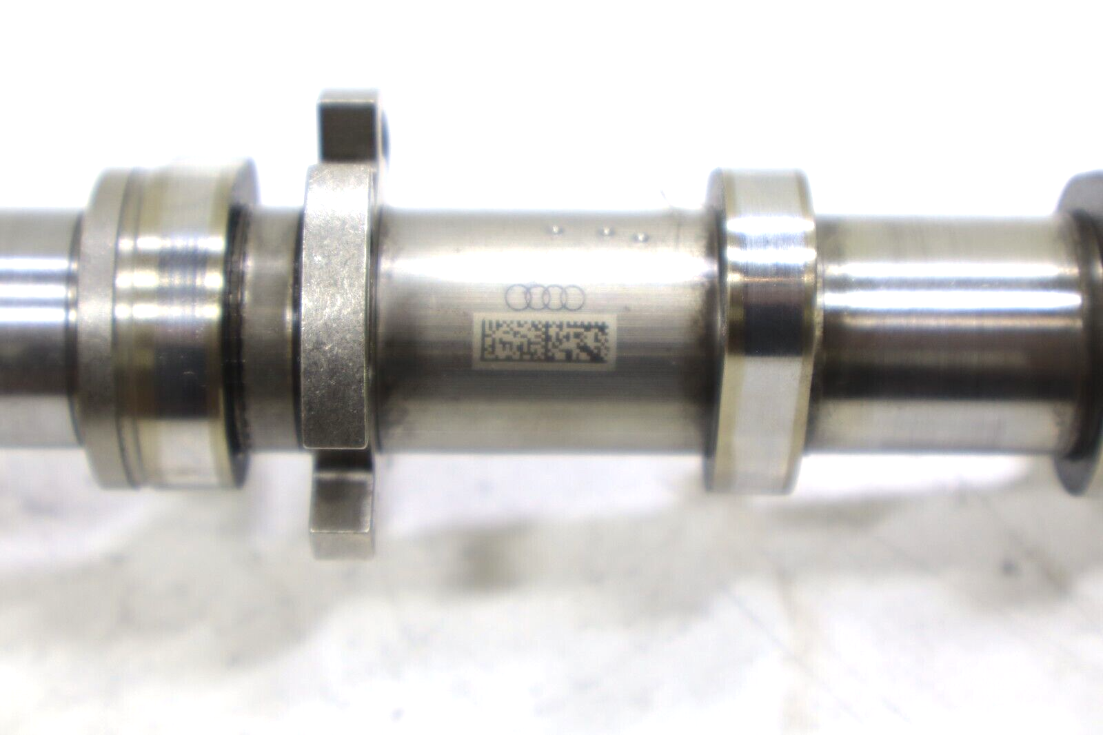 Audi A6 A7 A8 Q7 2014-2019 OEM Engine Camshaft Exhaust Cylinders 4-6 Left Side - Image 13