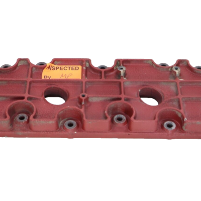 Porsche 911 964 1989-1994 OEM Lower Valve Cover (Magnesium)