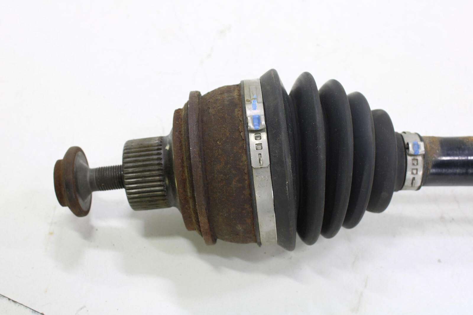 Audi Q5 Q5 Sportback 2018-2022 OEM CV Axle Shaft Front LH or Front RH – Image 3