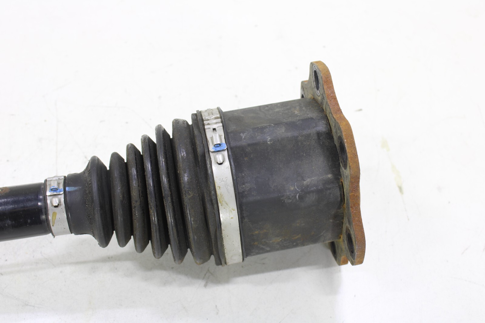 Audi Q5 Q5 Sportback 2018-2022 OEM CV Axle Shaft Front LH or Front RH – Image 4