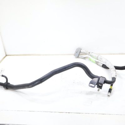 Ferrari Roma F169 2021 OEM A/C Line Hose Compressor to Heater Housing