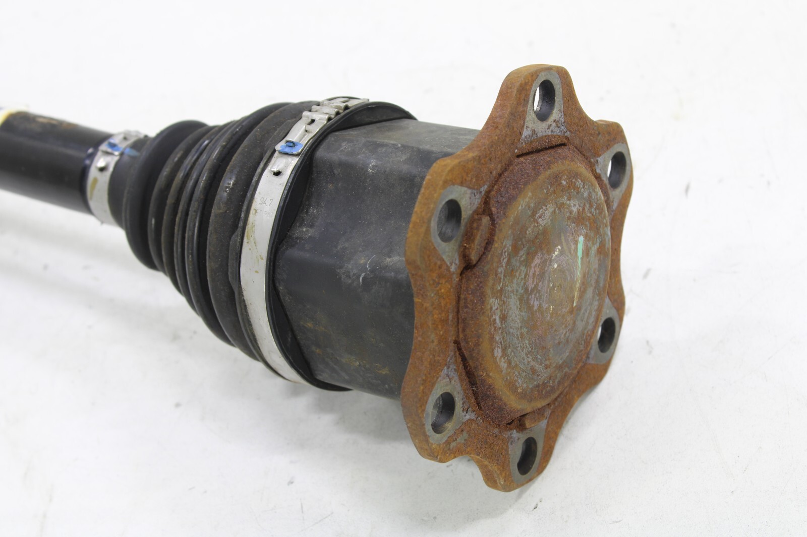 Audi Q5 Q5 Sportback 2018-2022 OEM CV Axle Shaft Front LH or Front RH – Image 8
