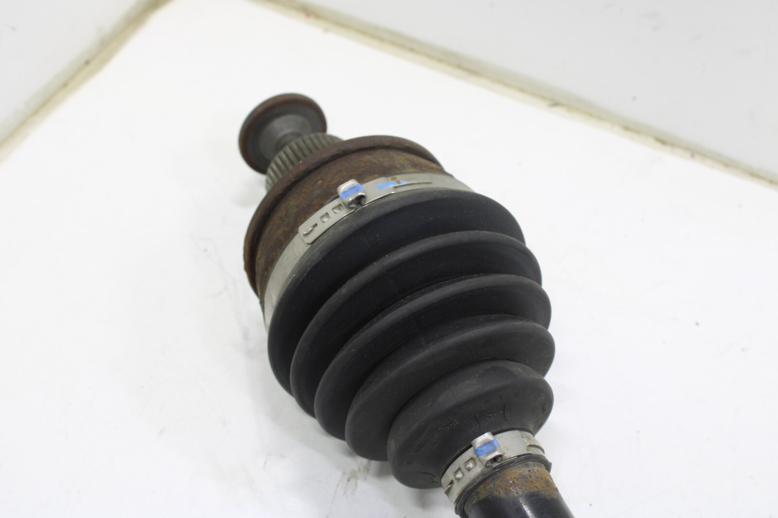 Audi Q5 Q5 Sportback 2018-2022 OEM CV Axle Shaft Front LH or Front RH – Image 10