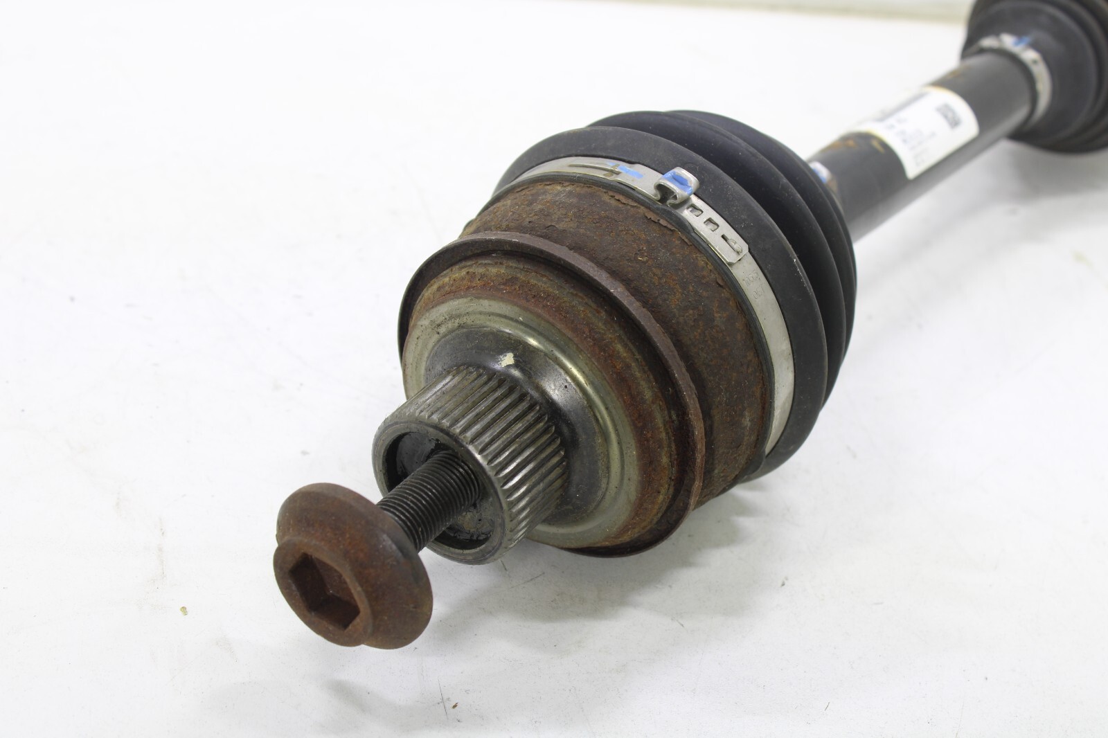 Audi Q5 Q5 Sportback 2018-2022 OEM CV Axle Shaft Front LH or Front RH – Image 11