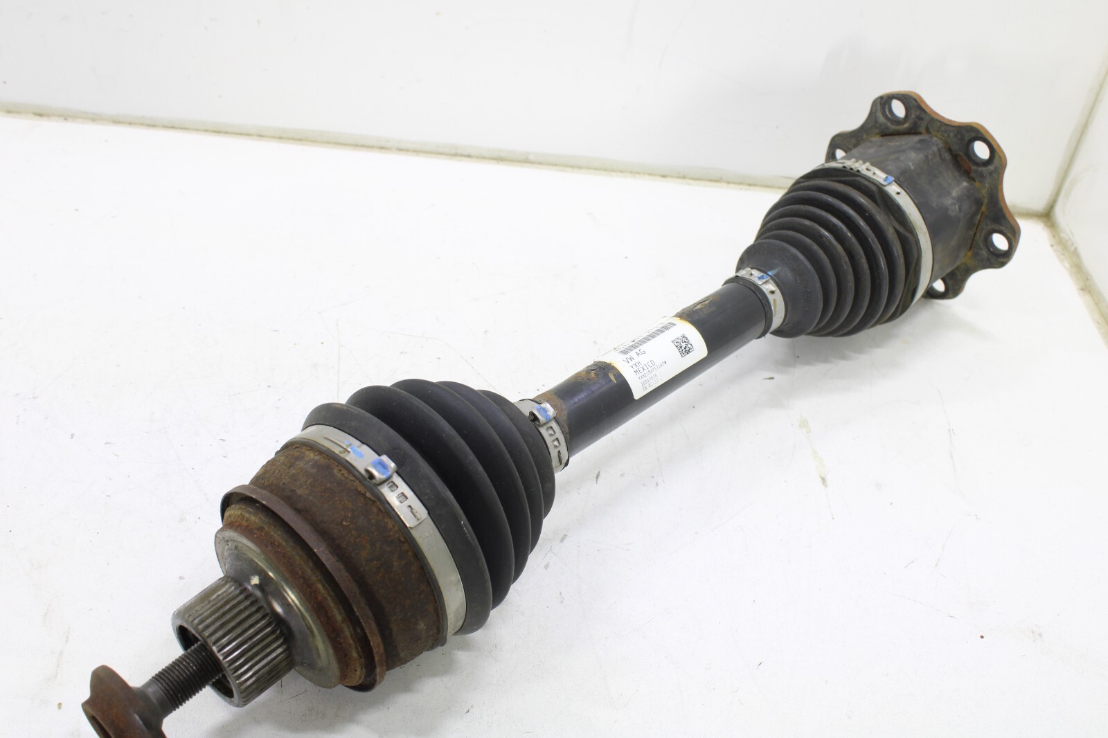 Audi Q5 Q5 Sportback 2018-2022 OEM CV Axle Shaft Front LH or Front RH – Image 13