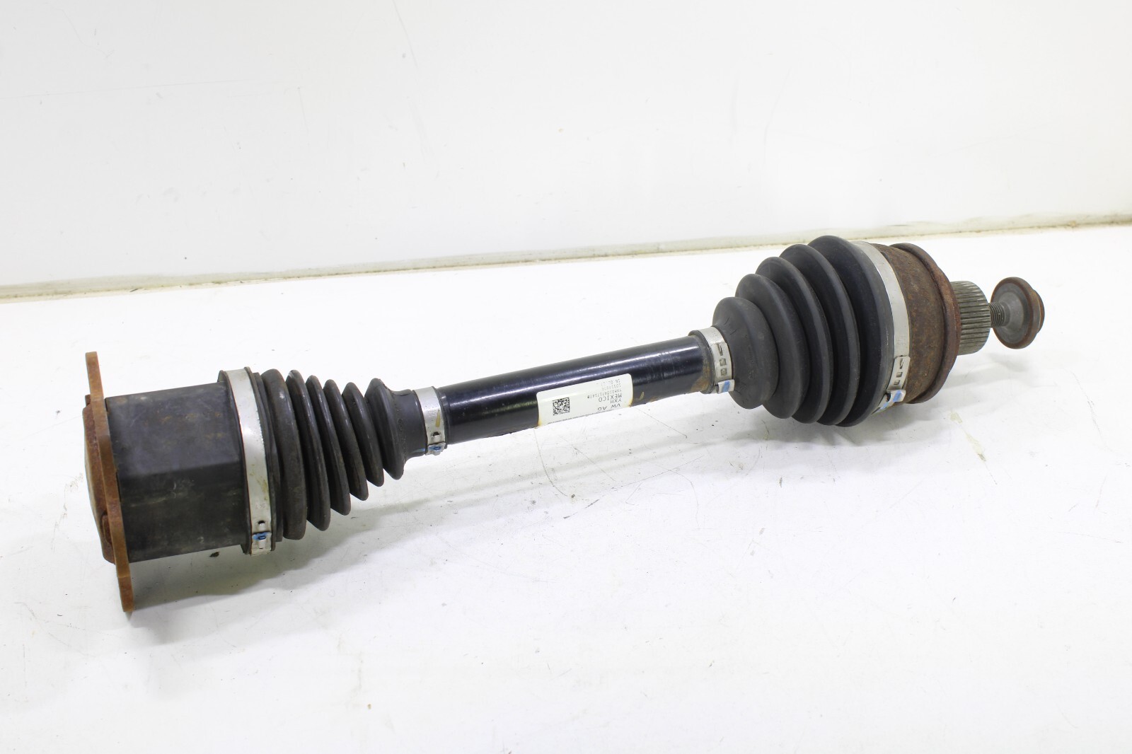Audi Q5 Q5 Sportback 2018-2022 OEM CV Axle Shaft Front LH or Front RH – Image 14